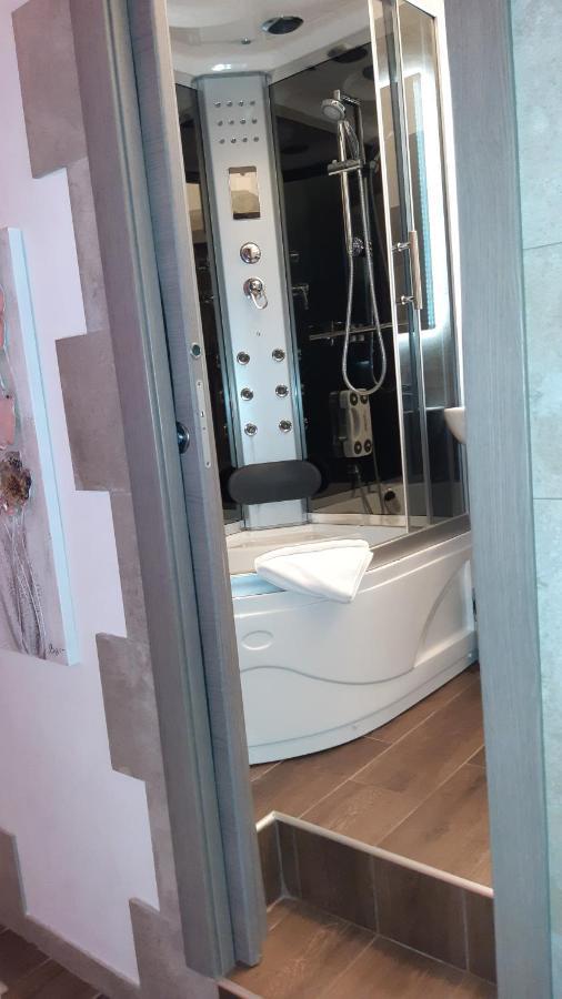 Harmony Relax Hydromassage Sauna At The Vatican Museums Esterno foto