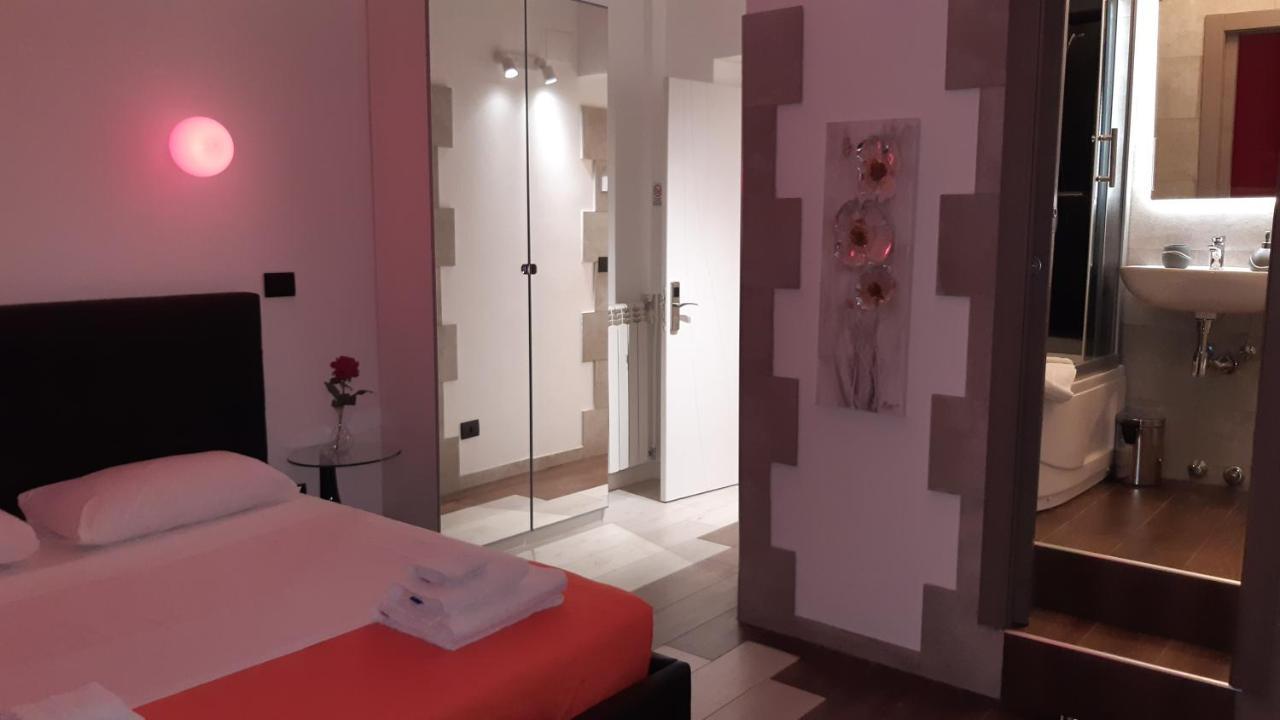 Harmony Relax Hydromassage Sauna At The Vatican Museums Esterno foto