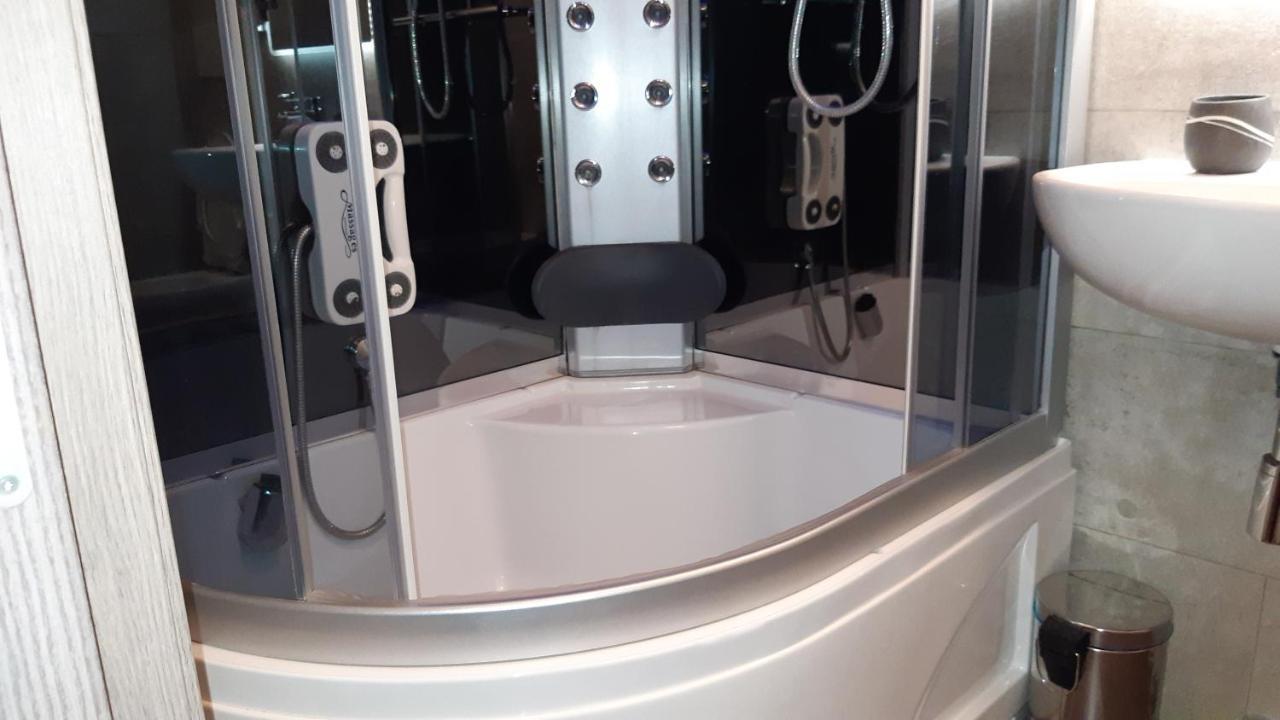 Harmony Relax Hydromassage Sauna At The Vatican Museums Esterno foto