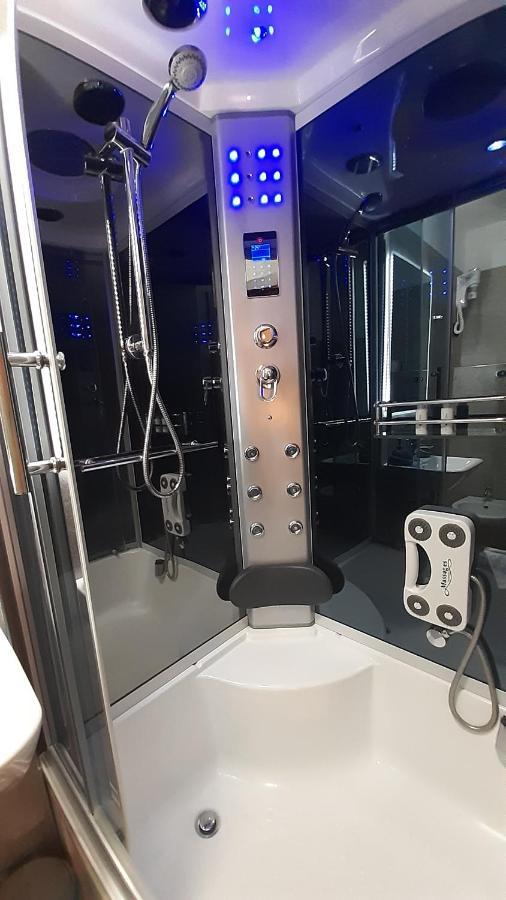 Harmony Relax Hydromassage Sauna At The Vatican Museums Esterno foto